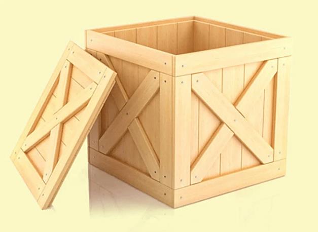 木箱定制應(yīng)考慮哪些因素？