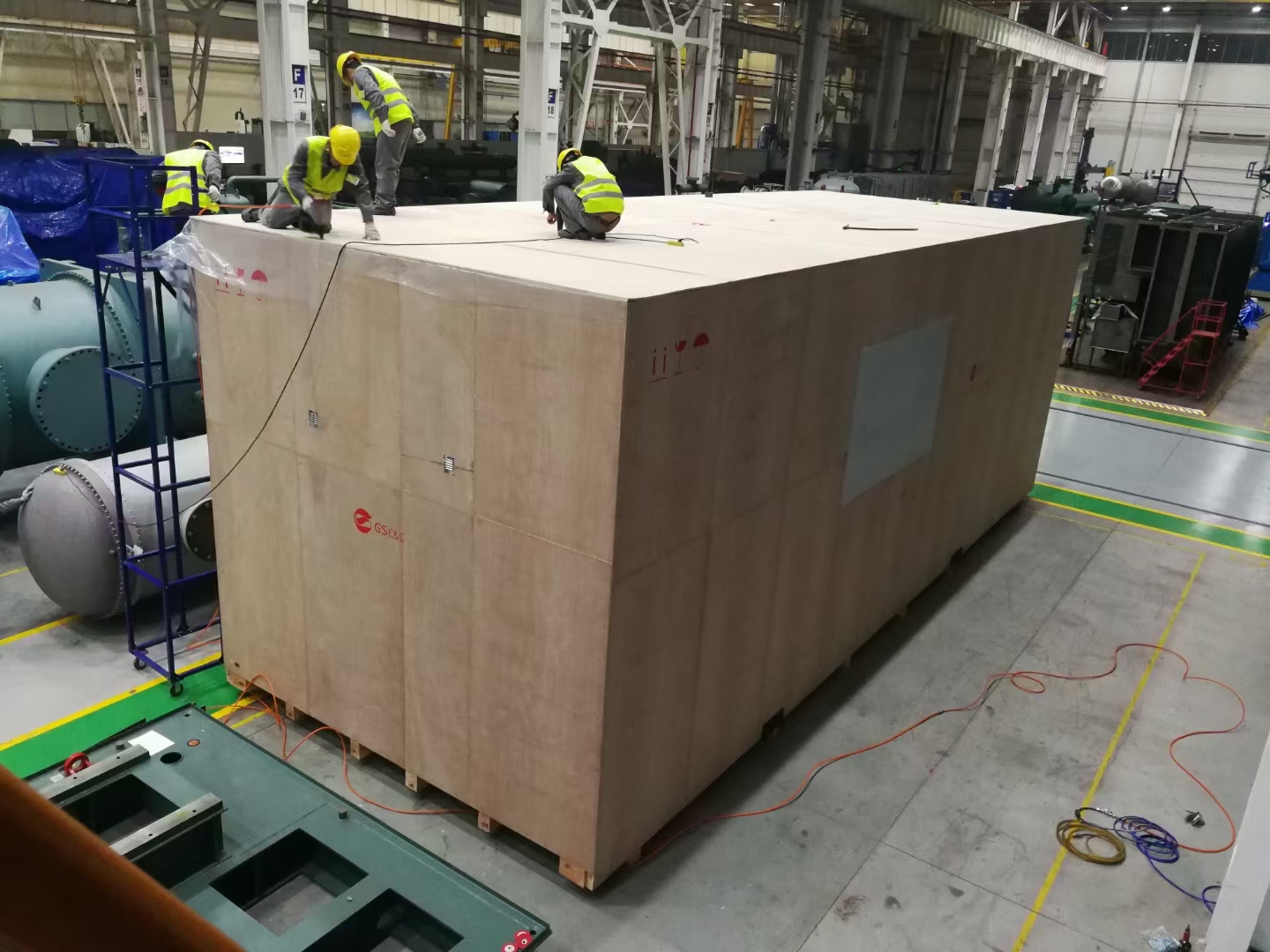 木箱包裝開裂的主要因素是哪些？